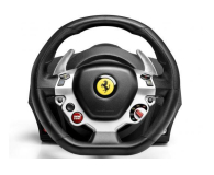Thrustmaster TX RW Ferrari 458 Italia Edition (Xbox One/PC) - 244301 - zdjęcie 2